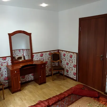 усадьба алекс Гостевой дом 2*