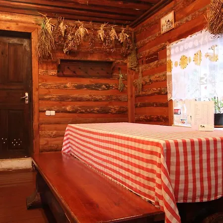 Usadba Alex Guest house Minsk