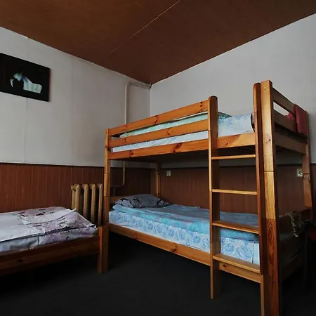 Guest house Usadba Alex Minsk