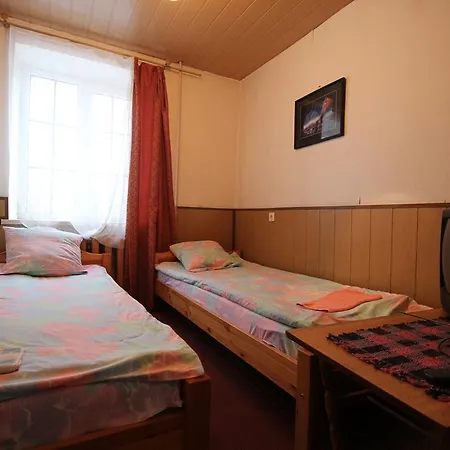 Guest house Usadba Alex Minsk