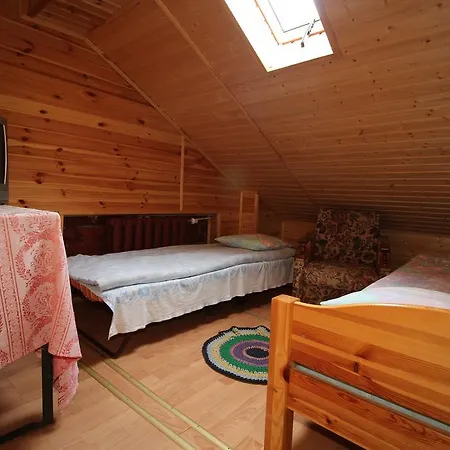 Usadba Alex Guest house Minsk