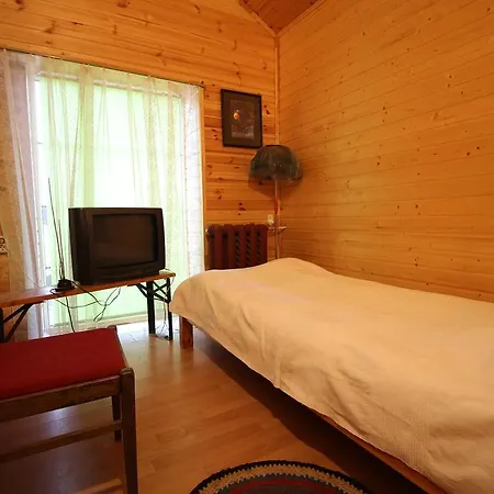 Guest house Usadba Alex 2*