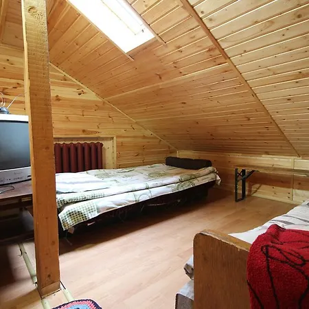 Usadba Alex Guest house 2*
