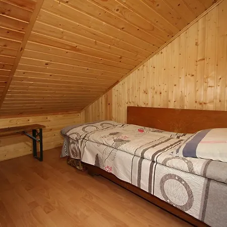 Usadba Alex Guest house Minsk