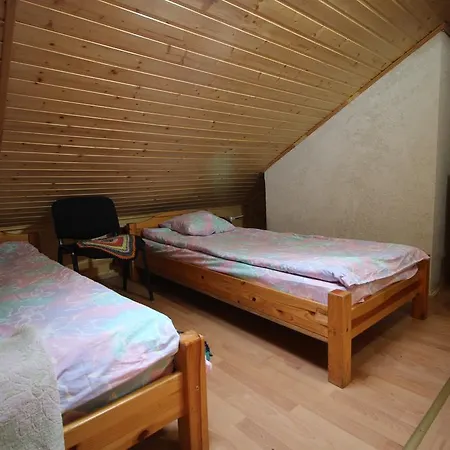 Usadba Alex Guest house