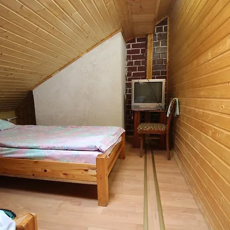 Guest house Usadba Alex 2*