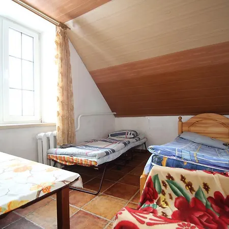 Guest house Usadba Alex