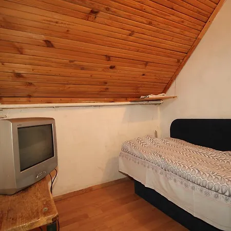 Guest house Usadba Alex