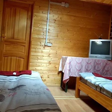 Penzion Usadba Alex