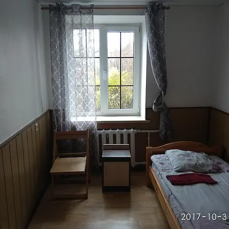 Usadba Alex 2* Minsk