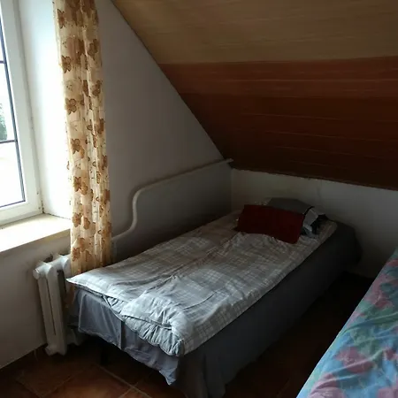Usadba Alex 2* Minsk