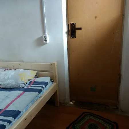 Penzion Usadba Alex 2*