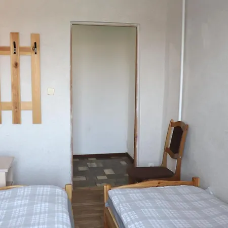 Guest house Usadba Alex