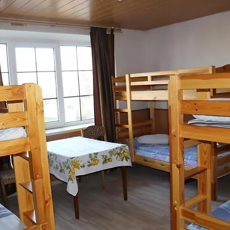Usadba Alex Guest house